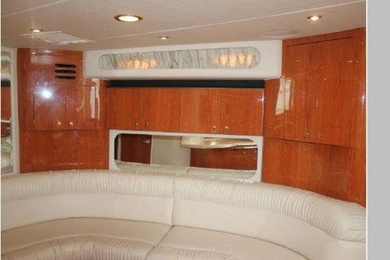 Sea Ray Sundancer 380