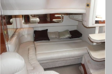 Sea Ray Sundancer 380