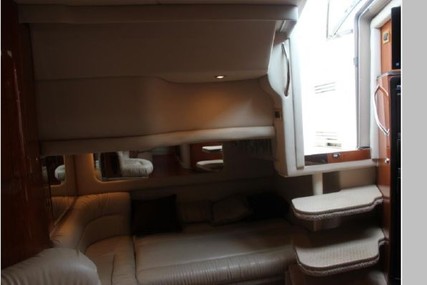 Sea Ray Sundancer 380