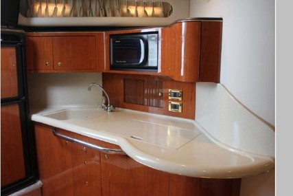 Sea Ray Sundancer 380