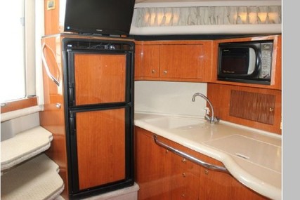 Sea Ray Sundancer 380