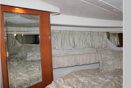 Sea Ray Sundancer 380