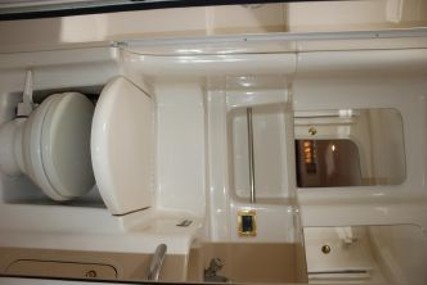 Sea Ray Sundancer 380