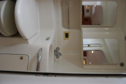 Sea Ray Sundancer 380