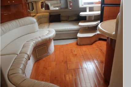 Sea Ray Sundancer 380