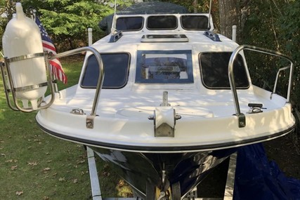 Castine 22 Coastal Cruiser