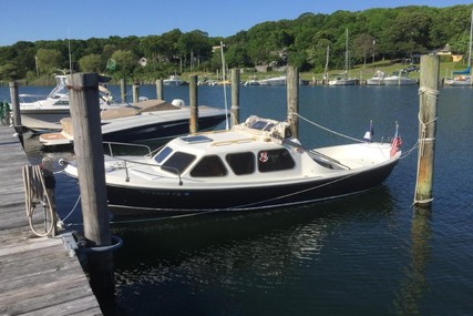 Castine 22 Coastal Cruiser