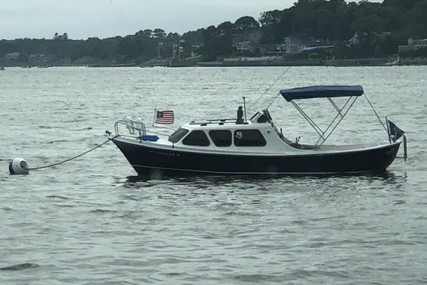 Castine 22 Coastal Cruiser