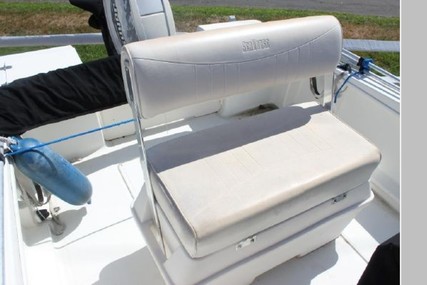 Hydra Sports 170 Center Console