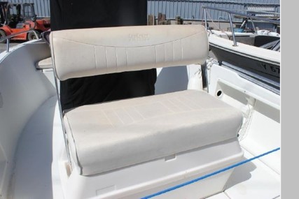 Hydra Sports 170 Center Console