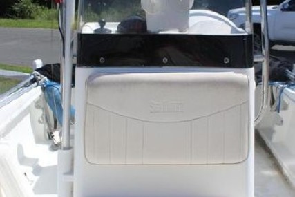 Hydra Sports 170 Center Console