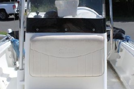 Hydra Sports 170 Center Console