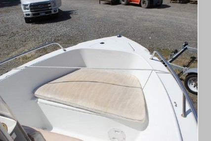 Hydra Sports 170 Center Console