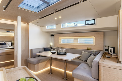 Beneteau Oceanis Yacht 54