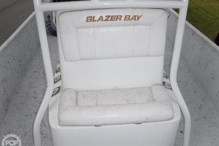 Blazer Bay 2400