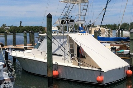 Henriques 28 Sportfisher