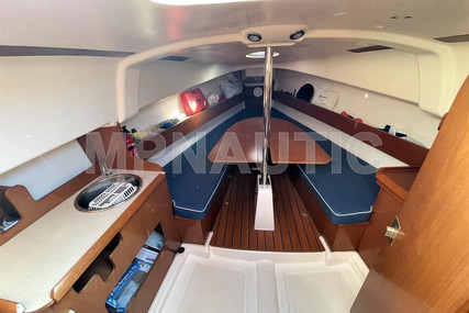 Jeanneau Sun Fast 31