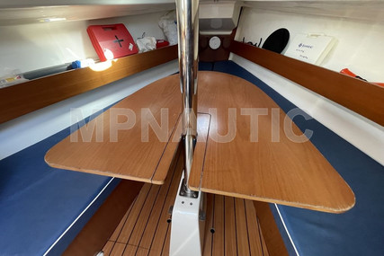 Jeanneau Sun Fast 31