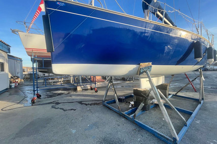 Jeanneau Sun Fast 31