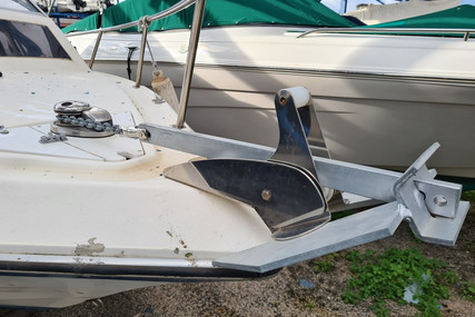 Sunbird BARLETTA 204