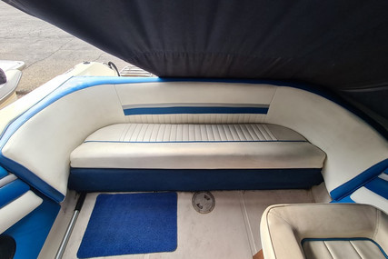 Sunbird BARLETTA 204