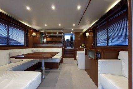 Beneteau Swift Trawler 52