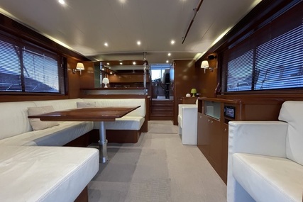 Beneteau Swift Trawler 52