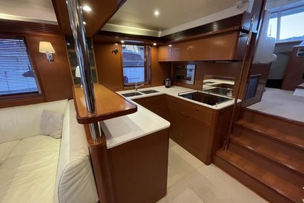 Beneteau Swift Trawler 52