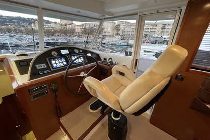 Beneteau Swift Trawler 52