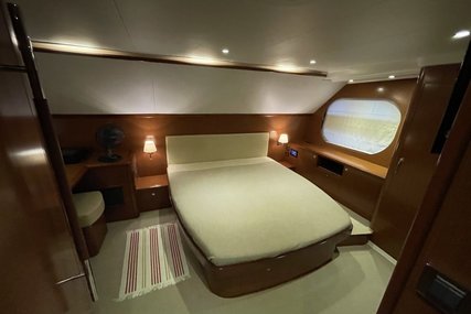 Beneteau Swift Trawler 52