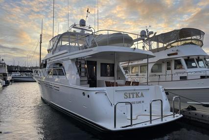 Ocean Alexander 64 Pilothouse