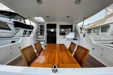 Ocean Alexander 64 Pilothouse