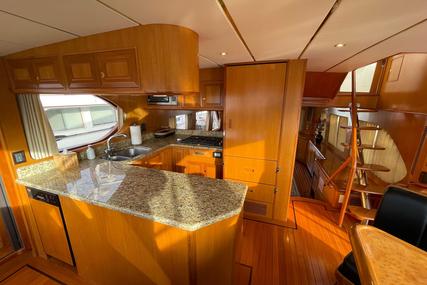 Ocean Alexander 64 Pilothouse