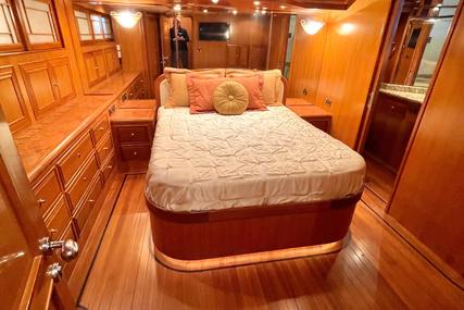 Ocean Alexander 64 Pilothouse