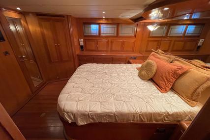 Ocean Alexander 64 Pilothouse