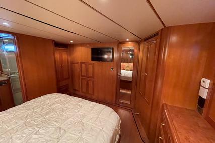 Ocean Alexander 64 Pilothouse