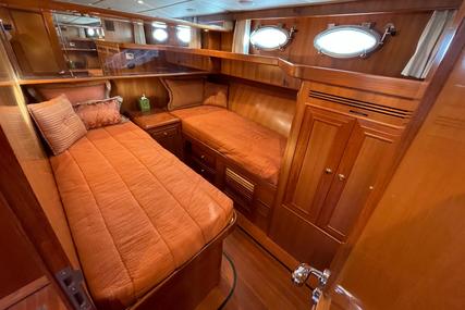 Ocean Alexander 64 Pilothouse