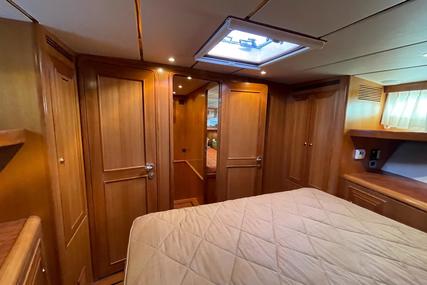 Ocean Alexander 64 Pilothouse