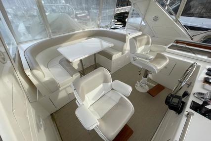 Ocean Alexander 64 Pilothouse