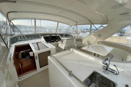 Ocean Alexander 64 Pilothouse