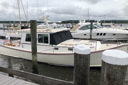 Northern Bay 38