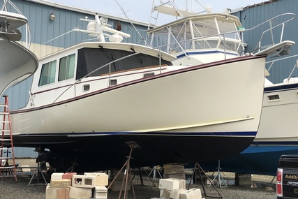 Northern Bay 38