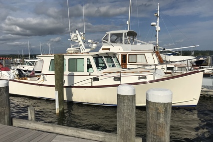 Northern Bay 38