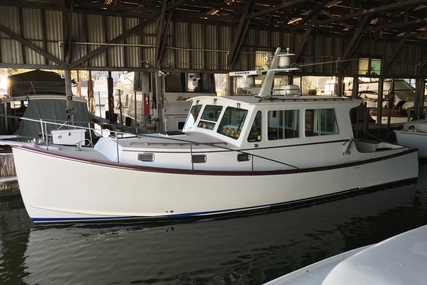 Northern Bay 38