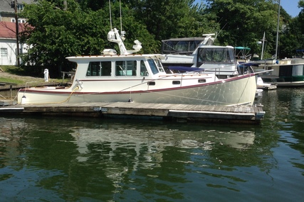 Northern Bay 38