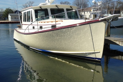 Northern Bay 38