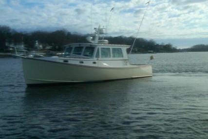 Northern Bay 38