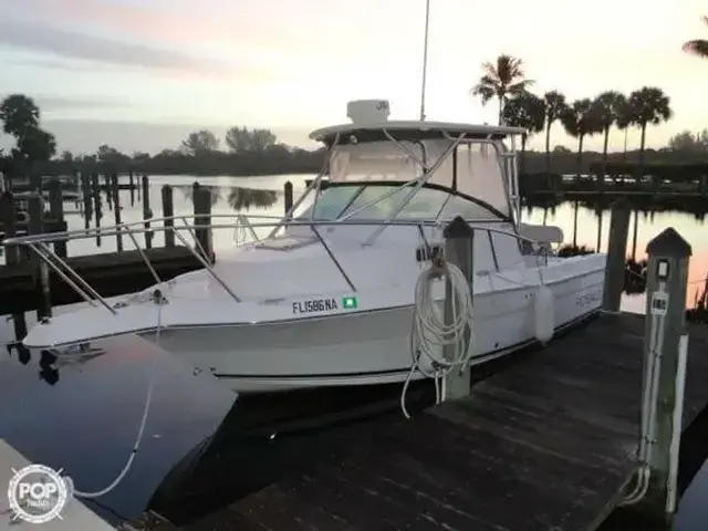 Robalo 235 WA