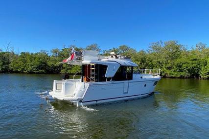 Beneteau Swift Trawler 30