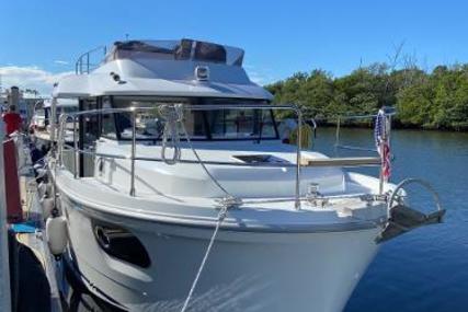 Beneteau Swift Trawler 30